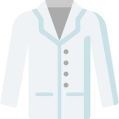 实验工作服