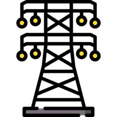 Electric tower