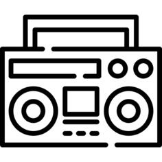 Boombox