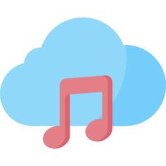 Music cloud