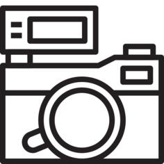 Photo cameras