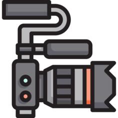 Video camera