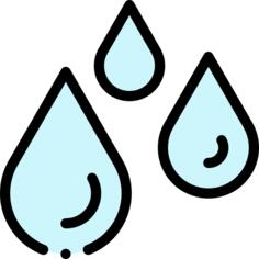 水滴
