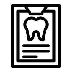 Medical report