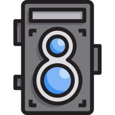 Camera lens