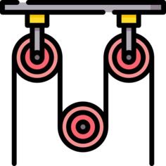 Pulley