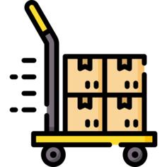 Push cart