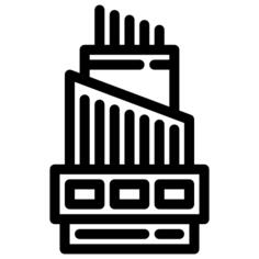 建造