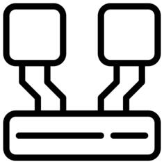 Transfer data