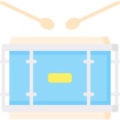 小鼓