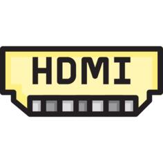 Hdmi port