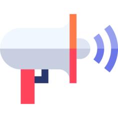 Megaphone