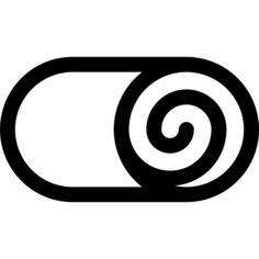滚