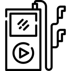 MP3播放器