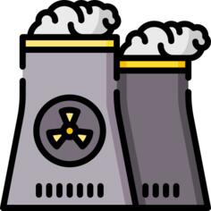 Nuclear plant
