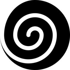 滚