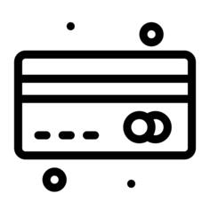 Credit card