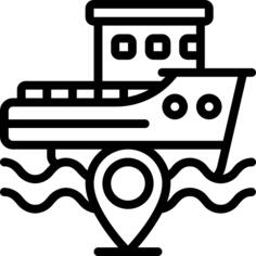 Sea navigation