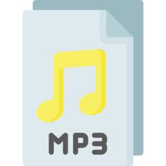 mp3文件