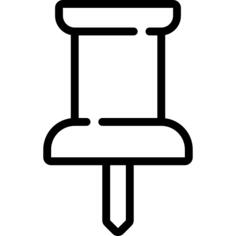 Push pin
