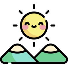 日出
