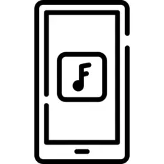Music app