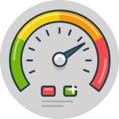 Speedometer