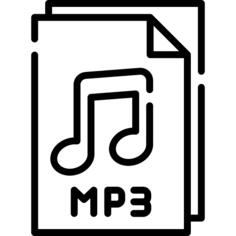 mp3文件