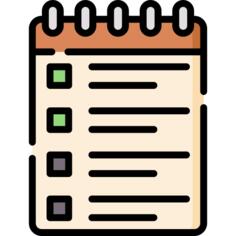 To do list