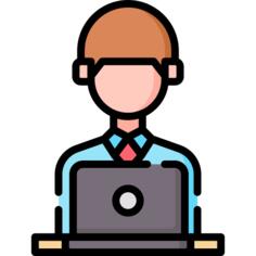 工人
