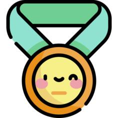 Medal