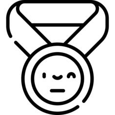 Medal