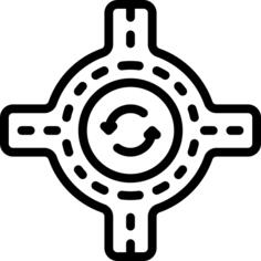 Roundabout