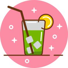 鸡尾酒