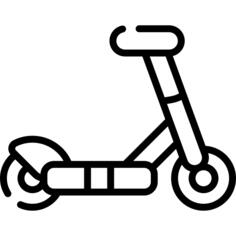 摩托车