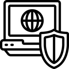 Computer server