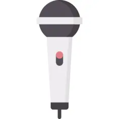 Microphone