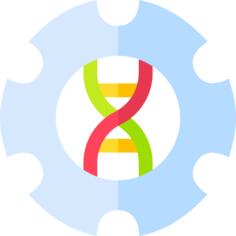 脱氧核糖核酸