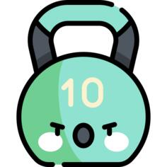 Dumbbell