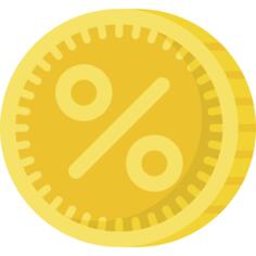 Percentage