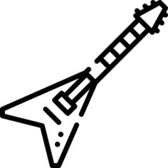 电吉他
