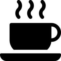 Coffee cup