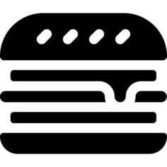 汉堡包
