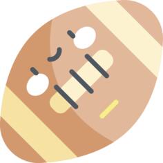 美式足球