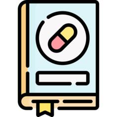 Medical book