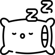 枕头