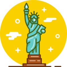 Statue of liberty