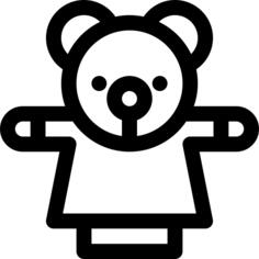 手偶