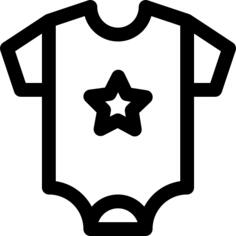 Baby clothes