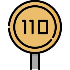 Speed limit